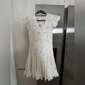 Sandro Dress